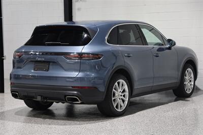 2019 Porsche Cayenne   - Photo 81 - Charlotte, NC 28206