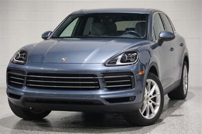 2019 Porsche Cayenne   - Photo 2 - Charlotte, NC 28206