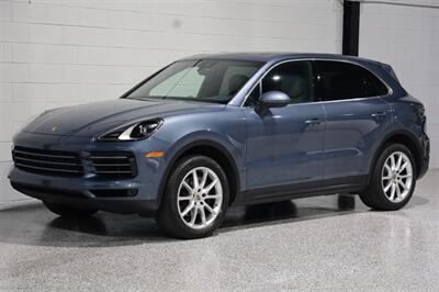 2019 Porsche Cayenne   - Photo 59 - Charlotte, NC 28206