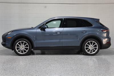 2019 Porsche Cayenne   - Photo 20 - Charlotte, NC 28206