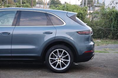 2019 Porsche Cayenne   - Photo 18 - Charlotte, NC 28206