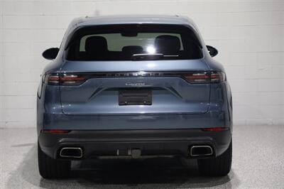 2019 Porsche Cayenne   - Photo 80 - Charlotte, NC 28206