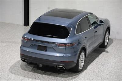 2019 Porsche Cayenne   - Photo 82 - Charlotte, NC 28206