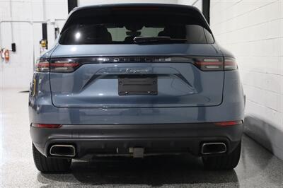 2019 Porsche Cayenne   - Photo 23 - Charlotte, NC 28206