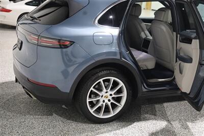 2019 Porsche Cayenne   - Photo 60 - Charlotte, NC 28206