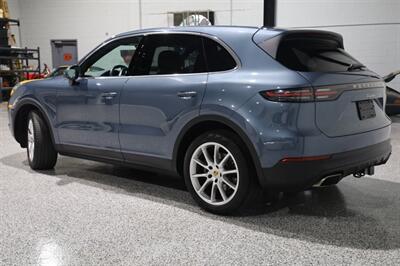 2019 Porsche Cayenne   - Photo 62 - Charlotte, NC 28206