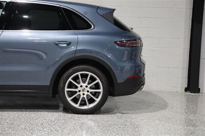 2019 Porsche Cayenne   - Photo 22 - Charlotte, NC 28206