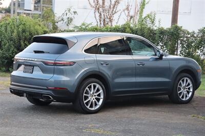2019 Porsche Cayenne   - Photo 16 - Charlotte, NC 28206