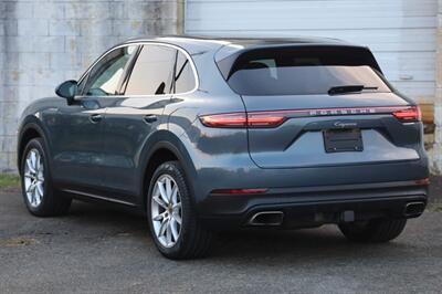 2019 Porsche Cayenne   - Photo 10 - Charlotte, NC 28206