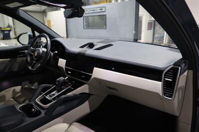 2019 Porsche Cayenne   - Photo 43 - Charlotte, NC 28206