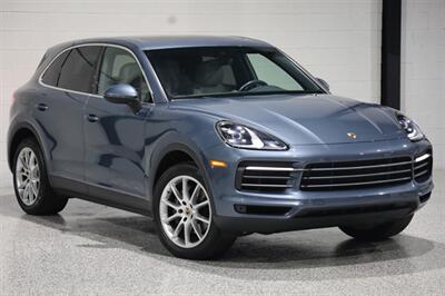 2019 Porsche Cayenne   - Photo 5 - Charlotte, NC 28206