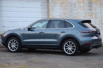 2019 Porsche Cayenne   - Photo 19 - Charlotte, NC 28206