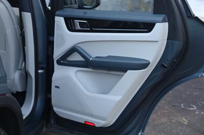 2019 Porsche Cayenne   - Photo 97 - Charlotte, NC 28206