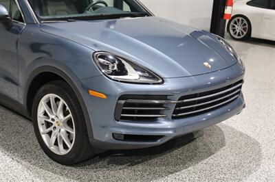 2019 Porsche Cayenne   - Photo 49 - Charlotte, NC 28206
