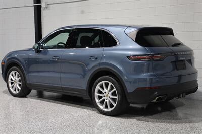 2019 Porsche Cayenne   - Photo 21 - Charlotte, NC 28206