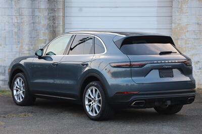 2019 Porsche Cayenne   - Photo 13 - Charlotte, NC 28206