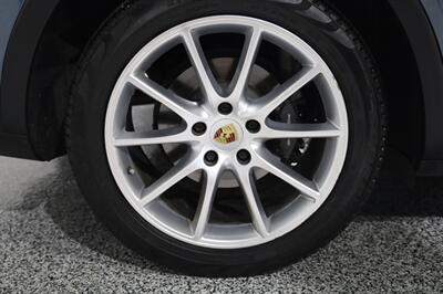 2019 Porsche Cayenne   - Photo 58 - Charlotte, NC 28206