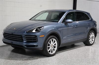 2019 Porsche Cayenne   - Photo 11 - Charlotte, NC 28206