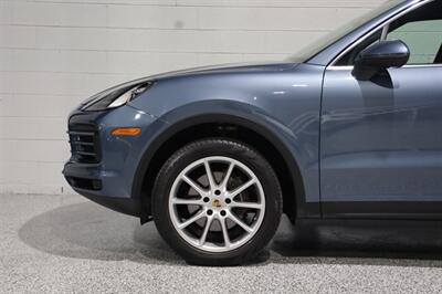 2019 Porsche Cayenne   - Photo 24 - Charlotte, NC 28206