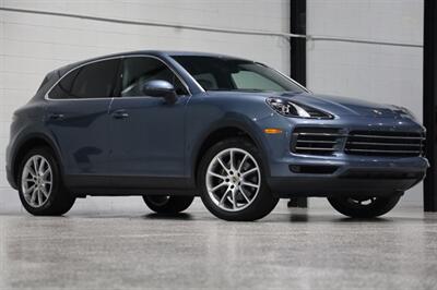 2019 Porsche Cayenne   - Photo 4 - Charlotte, NC 28206