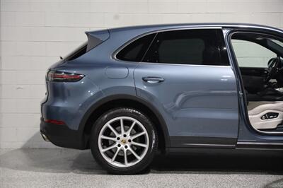 2019 Porsche Cayenne   - Photo 71 - Charlotte, NC 28206