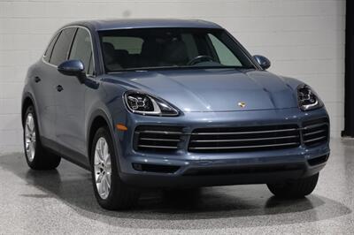 2019 Porsche Cayenne   - Photo 47 - Charlotte, NC 28206
