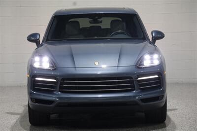 2019 Porsche Cayenne   - Photo 7 - Charlotte, NC 28206