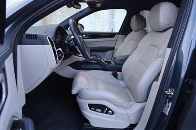 2019 Porsche Cayenne   - Photo 87 - Charlotte, NC 28206