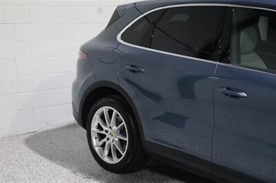 2019 Porsche Cayenne   - Photo 56 - Charlotte, NC 28206