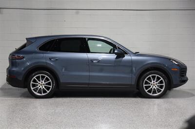 2019 Porsche Cayenne   - Photo 72 - Charlotte, NC 28206
