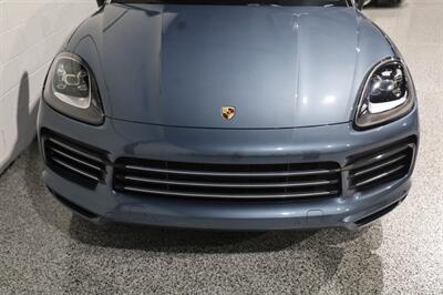 2019 Porsche Cayenne   - Photo 27 - Charlotte, NC 28206