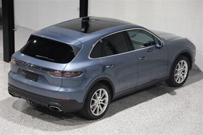 2019 Porsche Cayenne   - Photo 83 - Charlotte, NC 28206