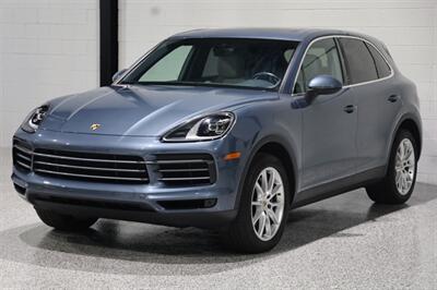 2019 Porsche Cayenne   - Photo 8 - Charlotte, NC 28206
