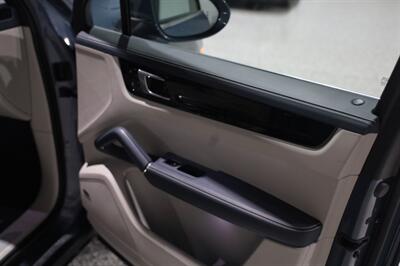 2019 Porsche Cayenne   - Photo 42 - Charlotte, NC 28206
