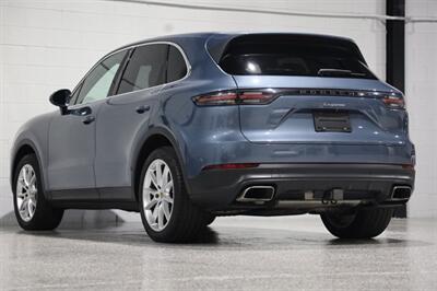 2019 Porsche Cayenne   - Photo 79 - Charlotte, NC 28206