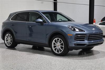 2019 Porsche Cayenne   - Photo 48 - Charlotte, NC 28206
