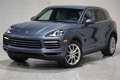 2019 Porsche Cayenne   - Photo 1 - Charlotte, NC 28206