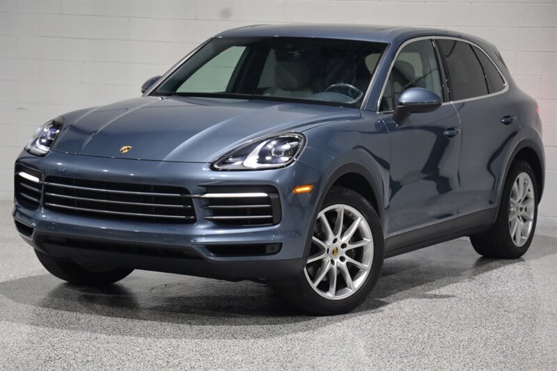 2019 Porsche Cayenne - Photo 1 - Charlotte, NC 28206