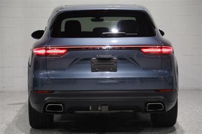 2019 Porsche Cayenne   - Photo 78 - Charlotte, NC 28206