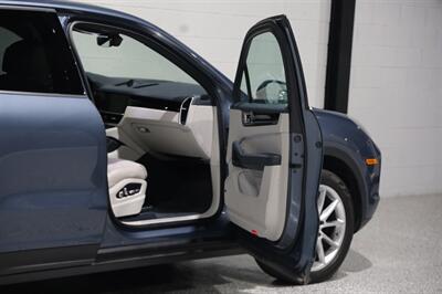 2019 Porsche Cayenne   - Photo 69 - Charlotte, NC 28206