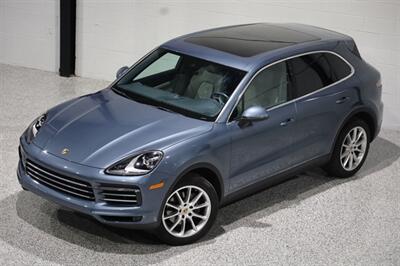 2019 Porsche Cayenne   - Photo 6 - Charlotte, NC 28206