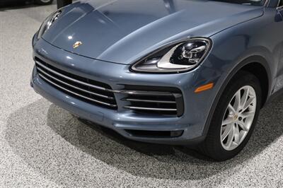 2019 Porsche Cayenne   - Photo 52 - Charlotte, NC 28206