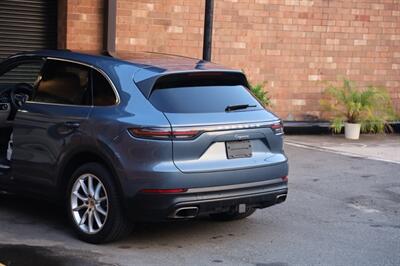2019 Porsche Cayenne   - Photo 12 - Charlotte, NC 28206