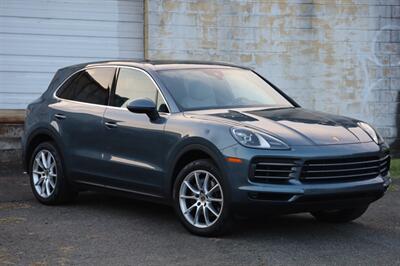 2019 Porsche Cayenne   - Photo 17 - Charlotte, NC 28206