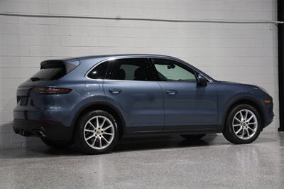 2019 Porsche Cayenne   - Photo 73 - Charlotte, NC 28206