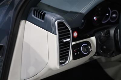 2019 Porsche Cayenne   - Photo 32 - Charlotte, NC 28206