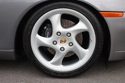 2001 Porsche 911 Carrera   - Photo 13 - Charlotte, NC 28273