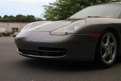 2001 Porsche 911 Carrera   - Photo 73 - Charlotte, NC 28273