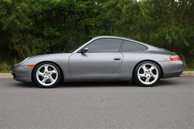 2001 Porsche 911 Carrera   - Photo 17 - Charlotte, NC 28273