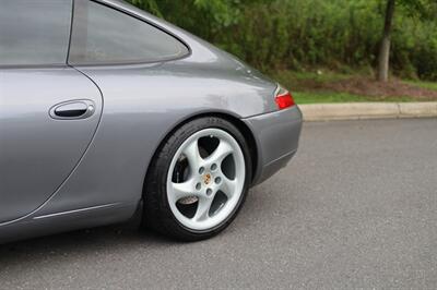 2001 Porsche 911 Carrera   - Photo 19 - Charlotte, NC 28273